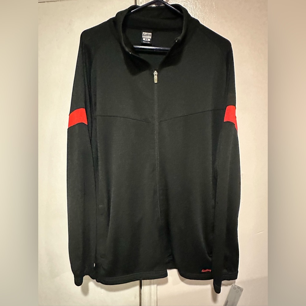 Men’s Zip Up